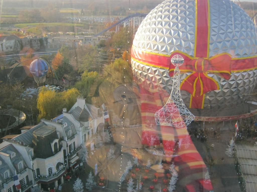 Gaestehaus Tante Tienchen 7 Minuten Zu Fuss Zum Europa Park , Plus Kostenloses Parkplatzticket Rulantica ,Alle Unsere Suiten Haben Einen Balkon ルスト エクステリア 写真