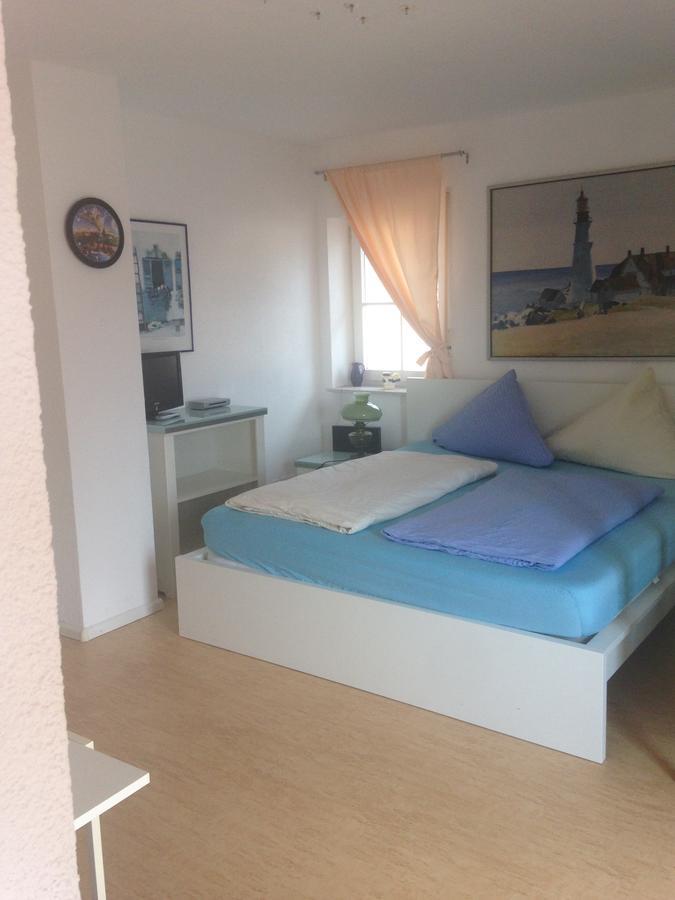 Gaestehaus Tante Tienchen 7 Minuten Zu Fuss Zum Europa Park , Plus Kostenloses Parkplatzticket Rulantica ,Alle Unsere Suiten Haben Einen Balkon ルスト エクステリア 写真